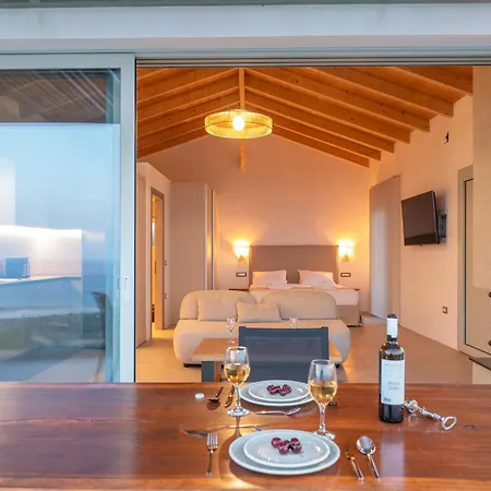 Holiday home Zoe's