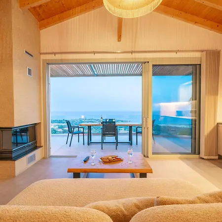Holiday home Zoe's