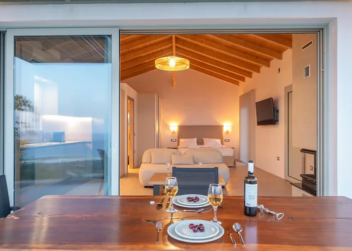 Ferienhaus Zoe's
