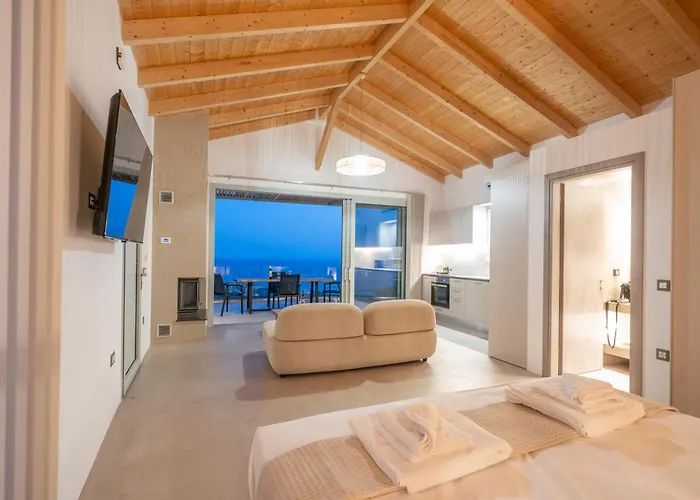 Zoe's Ferienhaus *