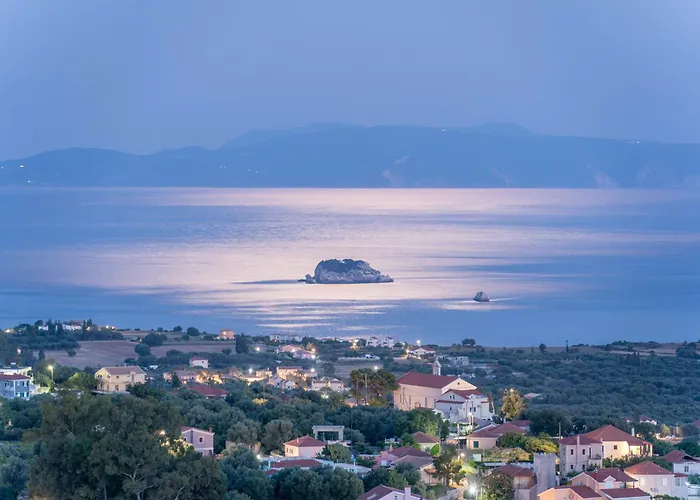 Zoe's * Lakíthra