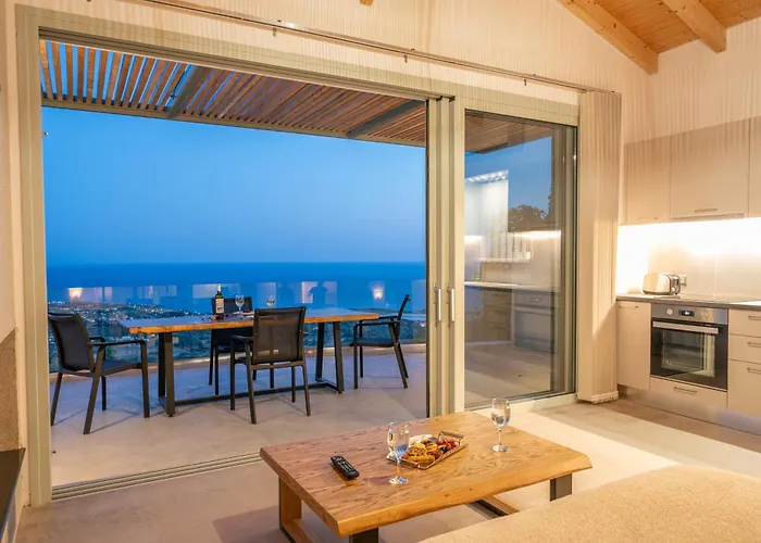 Ferienhaus Zoe's