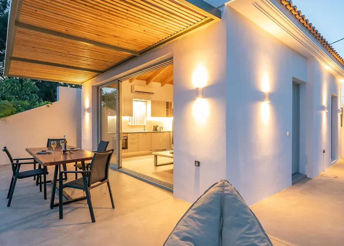 Ferienhaus Zoe's *