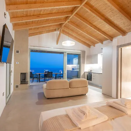 Zoe's Ferienhaus *