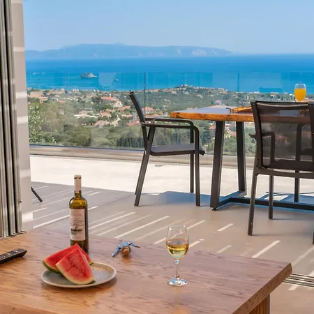 Zoe's Casa vacanze *