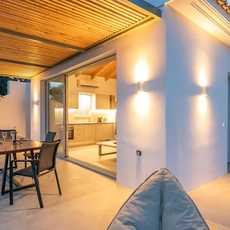 Ferienhaus Zoe's *